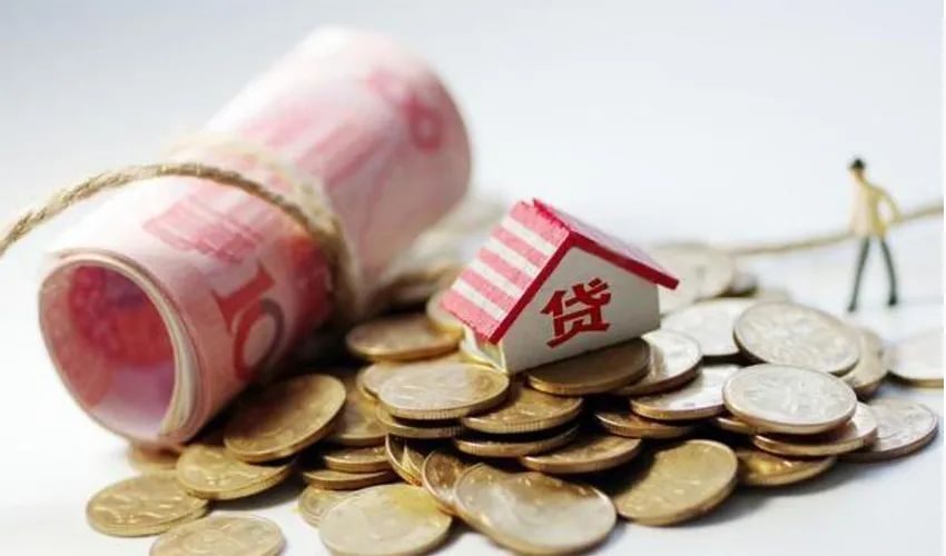 佛山市南海区房产抵押贷款，房产抵押办理，房产抵押注意事项